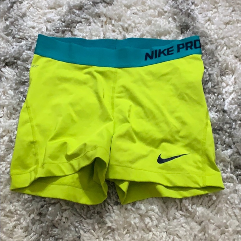 Nike Spanx